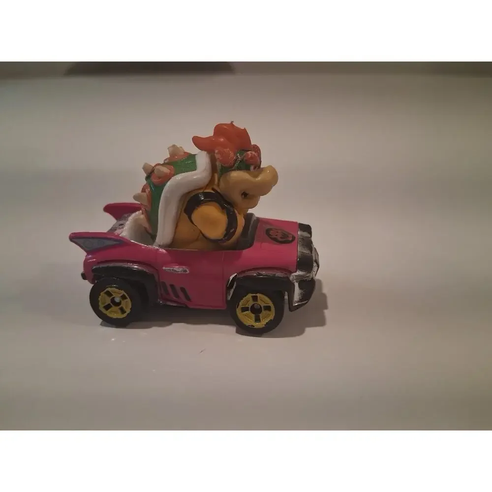 Hot Wheels hot wheels